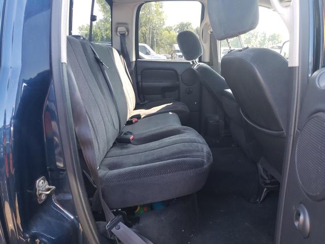 Photo 6 from auction – 2003 DODGE RAM 1500 S with VIN 1D7HU18N83J525485