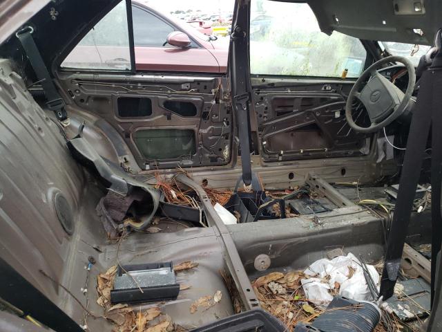 Photo 6 from auction – 1987 MERCEDES-BENZ 190 E 2.6 with VIN WDBDA29D5HF310412