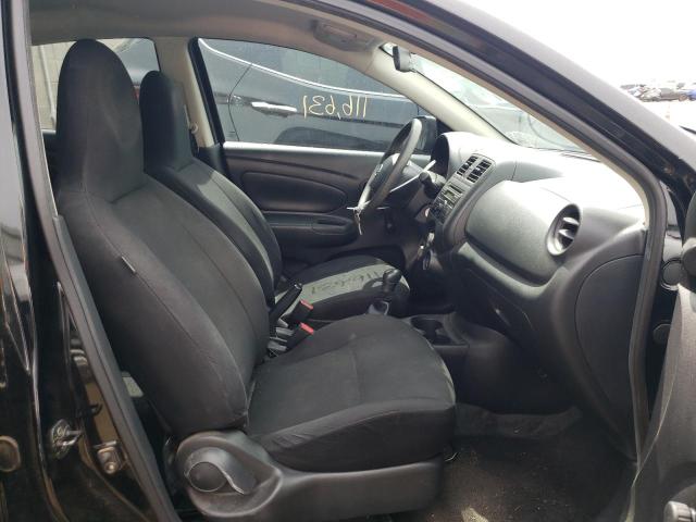 Photo 5 from auction – 2014 NISSAN VERSA with VIN 3N1CN7AP2EL800704