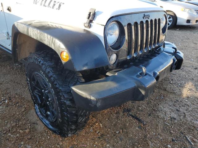 Photo 10 from auction – 2017 JEEP WRANGLER S with VIN 1C4AJWAG4HL549159