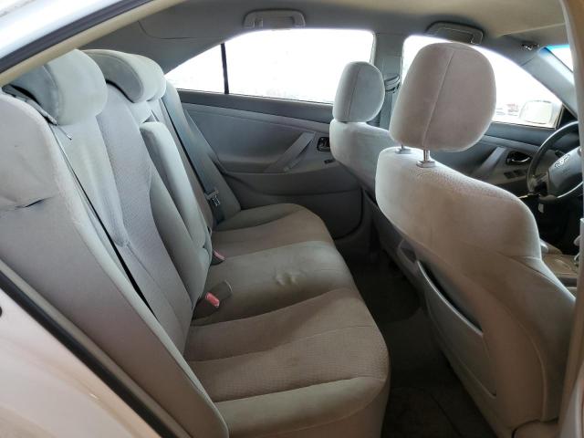 Photo 6 from auction – 2010 TOYOTA CAMRY BASE with VIN 4T1BF3EK8AU554525