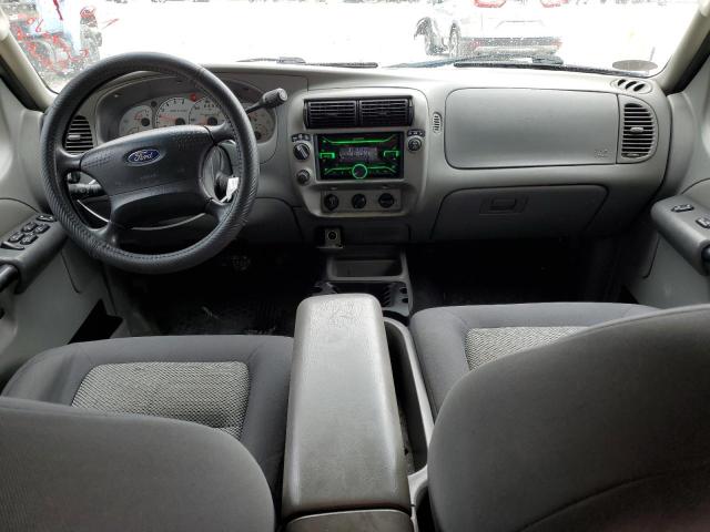 Photo 9 from auction – 2003 FORD EXPLORER S with VIN 1FMZU77E13UC37241
