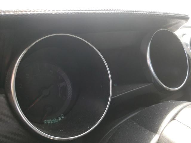 Photo 8 from auction – 2018 FORD MUSTANG with VIN 1FA6P8TH1J5128960
