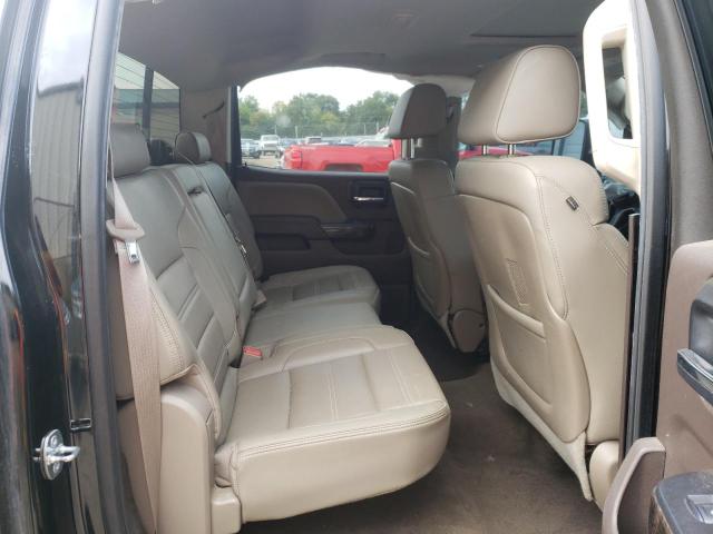 Photo 6 from auction – 2015 GMC SIERRA K25 with VIN 1GT120E83FF116571