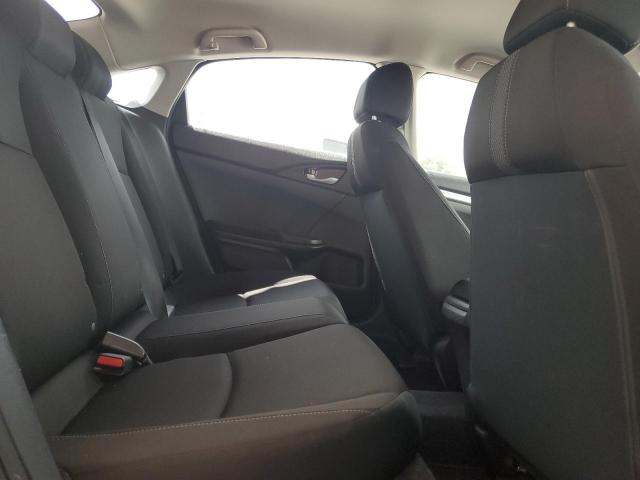 Photo 6 from auction – 2019 HONDA CIVIC LX with VIN 19XFC2F67KE009538
