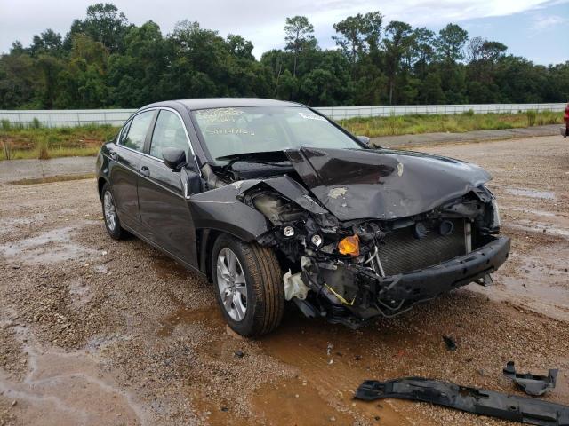 Photo 1 from auction – 2011 HONDA ACCORD LXP with VIN 1HGCP2F49BA100661