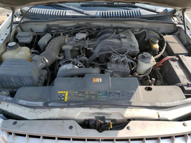 Photo 7 from auction – 2003 FORD EXPLORER E with VIN 1FMZU74K03UB05291