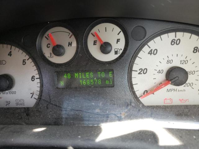 Photo 8 from auction – 2006 FORD TAURUS SEL with VIN 1FAFP56U46A165507