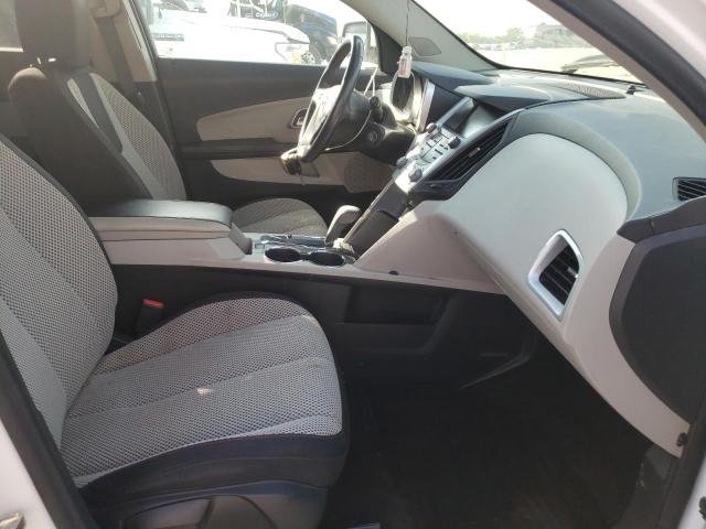 Photo 5 from auction – 2015 CHEVROLET EQUINOX LT with VIN 2GNALBEK4F6329938