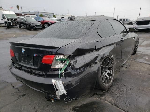 Photo 4 from auction – 2011 BMW M3 with VIN WBSKG9C54BE368194