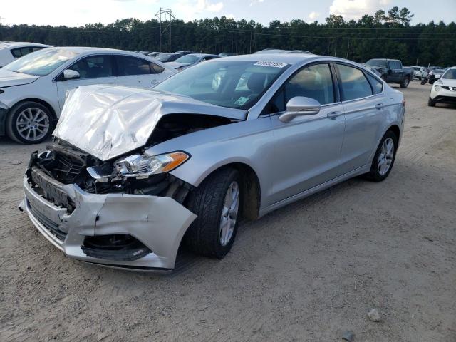 Photo 2 from auction – 2014 FORD FUSION SE with VIN 1FA6P0H75E5395848