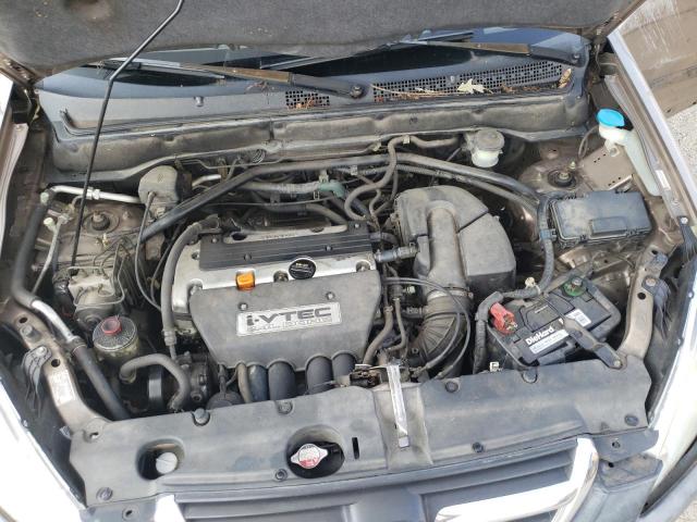Photo 7 from auction – 2003 HONDA CR-V EX with VIN JHLRD788X3C021104
