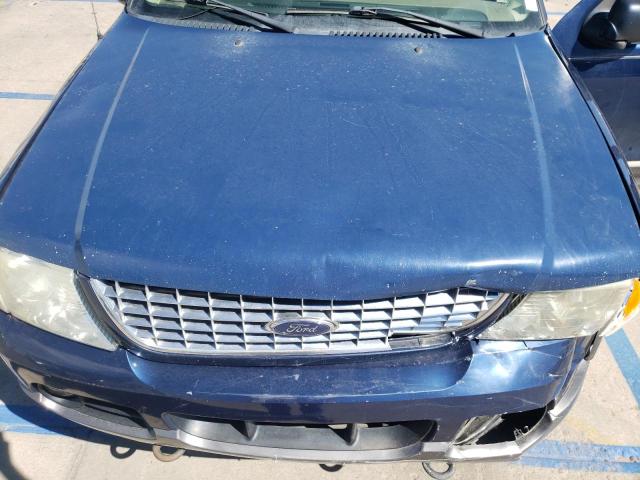 Photo 7 from auction – 2004 FORD EXPLORER X with VIN 1FMDU73W94ZA49712