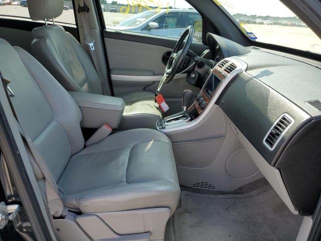 Photo 5 from auction – 2008 CHEVROLET EQUINOX LS with VIN 2CNDL13F186029150