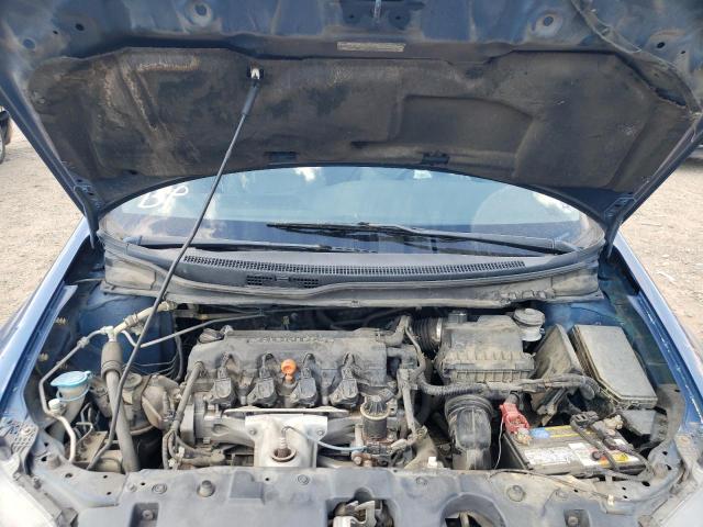 Zdjęcie 7 z aukcji – 2015 HONDA CIVIC LX z VIN 19XFB2F50FE017481