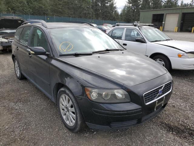 Photo 1 from auction – 2005 VOLVO V50 2.4I with VIN YV1MW382952077267