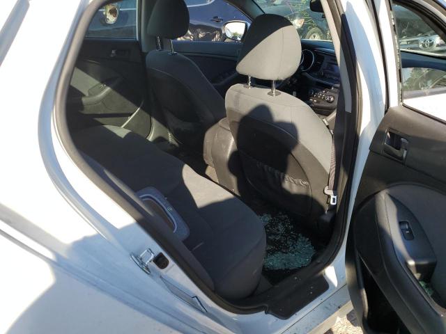 Photo 6 from auction – 2015 KIA OPTIMA LX with VIN 5XXGM4A79FG412544