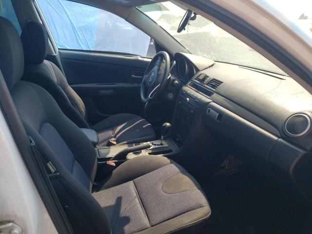 Photo 5 from auction – 2006 MAZDA 3 S with VIN JM1BK324961432254