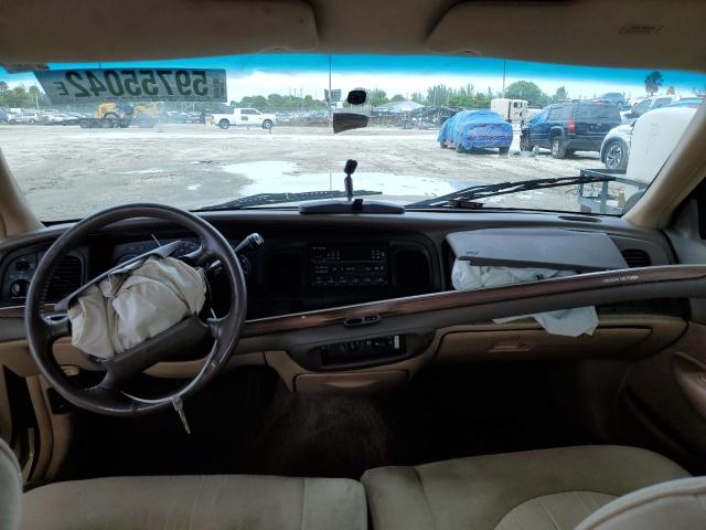 Photo 9 from auction – 1997 FORD CROWN VICT with VIN 2FALP74W8VX131272