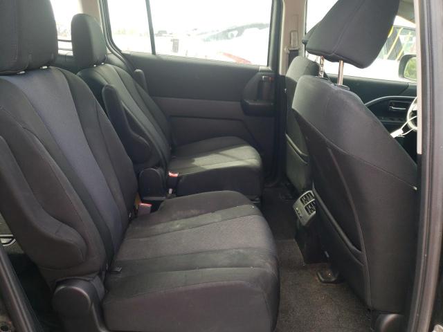 Photo 6 from auction – 2014 MAZDA 5 SPORT with VIN JM1CW2BLXE0163356