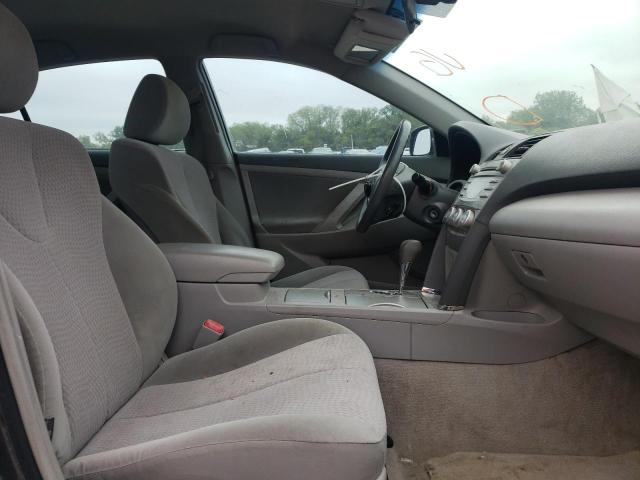 Photo 5 from auction – 2010 TOYOTA CAMRY BASE with VIN 4T1BF3EK8AU035555