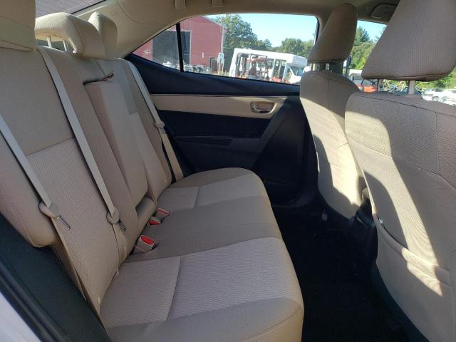 Photo 6 from auction – 2015 TOYOTA COROLLA L with VIN 2T1BURHE5FC472601