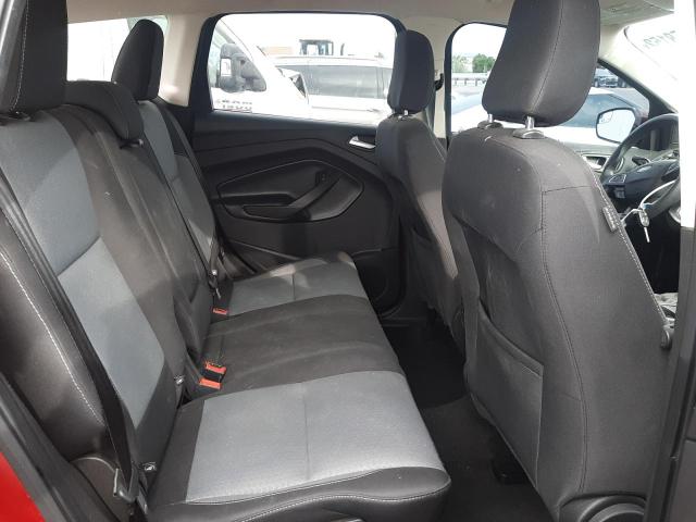 Photo 6 from auction – 2018 FORD ESCAPE SE with VIN 1FMCU0GD0JUB14144
