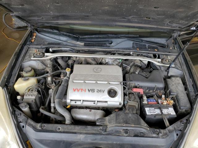 Photo 7 from auction – 2002 LEXUS ES 300 with VIN JTHBF30G320057090