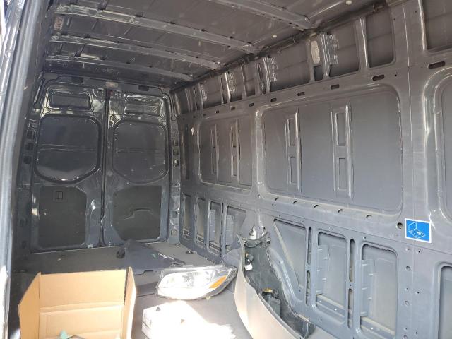 Photo 6 from auction – 2019 MERCEDES-BENZ SPRINTER 2 with VIN WD4FF1CD7KT014627