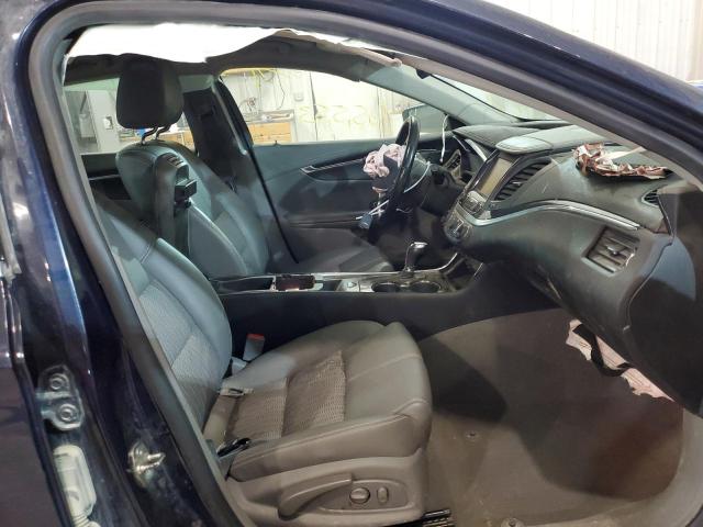 Photo 5 from auction – 2019 CHEVROLET IMPALA LT with VIN 2G11Z5S33K9148577