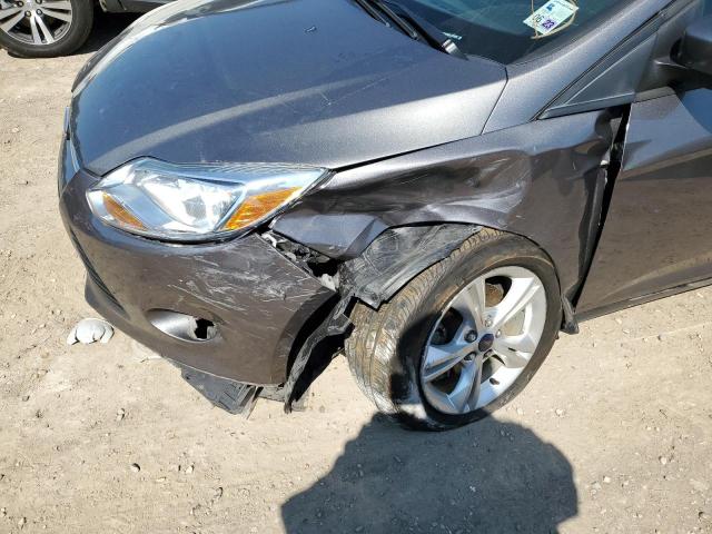 Photo 9 from auction – 2013 FORD FOCUS SE with VIN 1FADP3F28DL174836