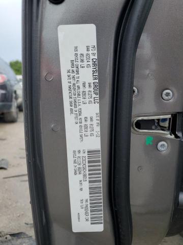 Photo 10 from auction – 2012 CHRYSLER 300 LIMITE with VIN 2C3CCACG6CH188319