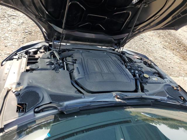 Photo 7 from auction – 2015 JAGUAR F-TYPE with VIN SAJWA6E70F8K14790