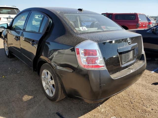 Photo 3 from auction – 2008 NISSAN SENTRA 2.0 with VIN 3N1AB61E68L730783