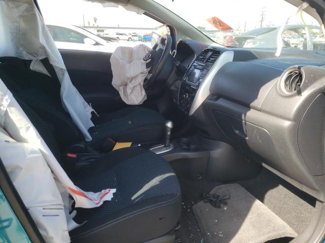 Photo 5 from auction – 2015 NISSAN VERSA NOTE with VIN 3N1CE2CP3FL363636
