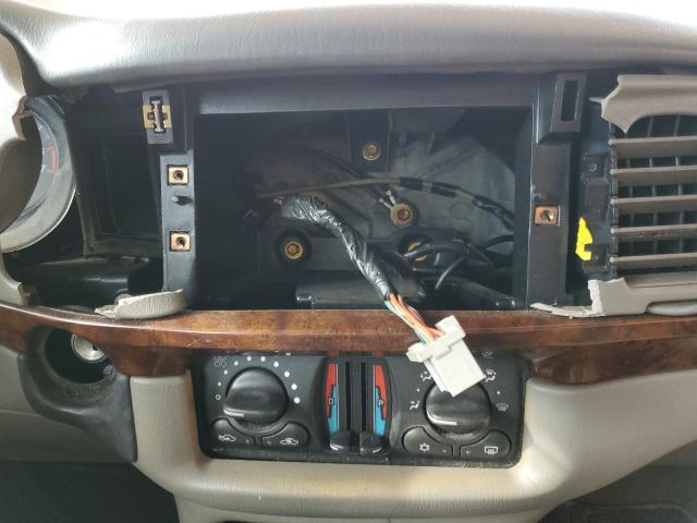 Photo 9 from auction – 2004 CHEVROLET IMPALA LS with VIN 2G1WH52K949307699