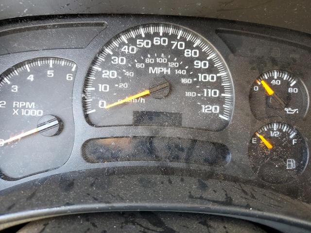 Photo 8 from auction – 2005 CHEVROLET SILVERADO with VIN 2GCEC19T451279268