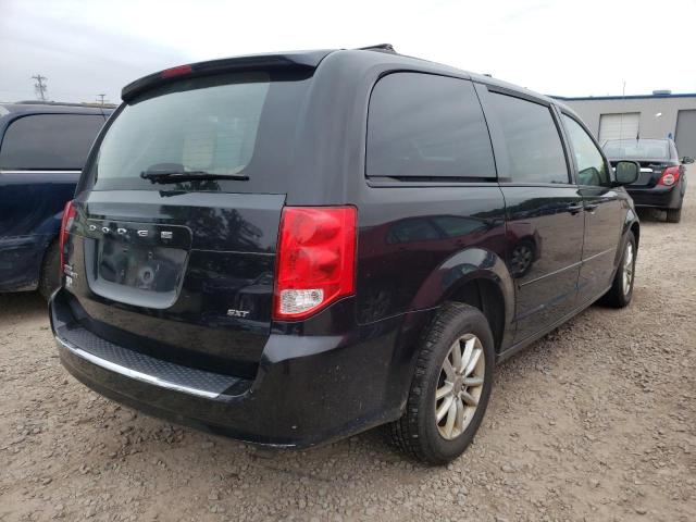 Photo 4 from auction – 2014 DODGE GRAND CARA with VIN 2C4RDGCG8ER349451