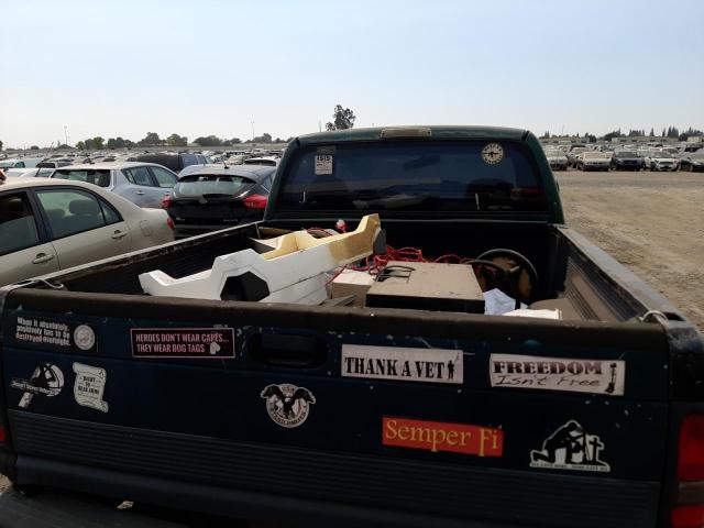 Photo 6 from auction – 2001 DODGE RAM 1500 with VIN 1B7HC16X11S294504