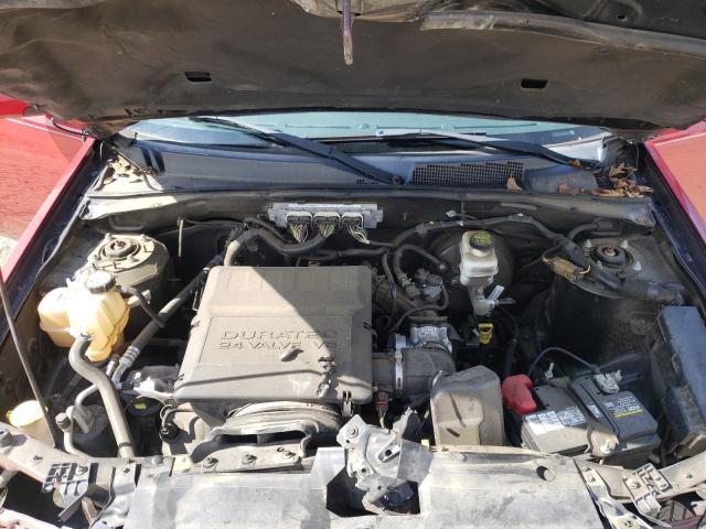 Photo 7 from auction – 2012 FORD ESCAPE LIM with VIN 1FMCU0EG4CKA37399