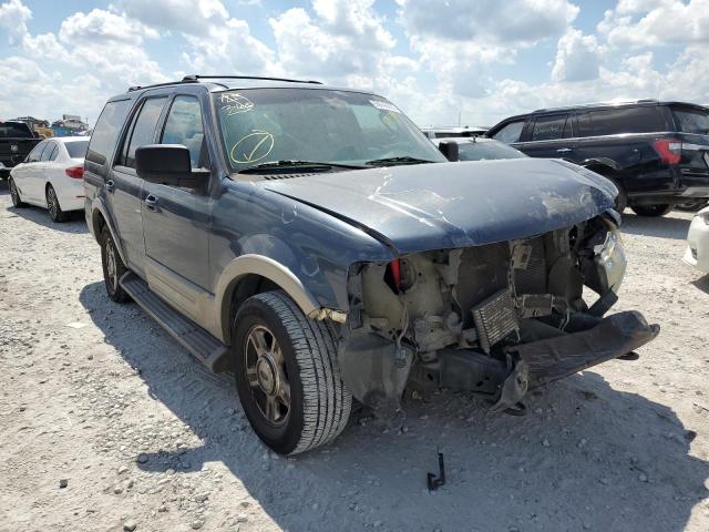 FORD EXPEDITION 2004 with VIN 1FMPU18L64LB74355 - Photo from auction