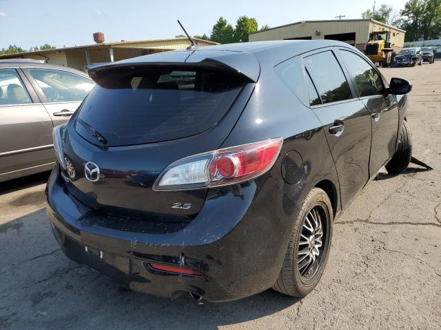 Photo 4 from auction – 2011 MAZDA 3 S with VIN JM1BL1K63B1475811