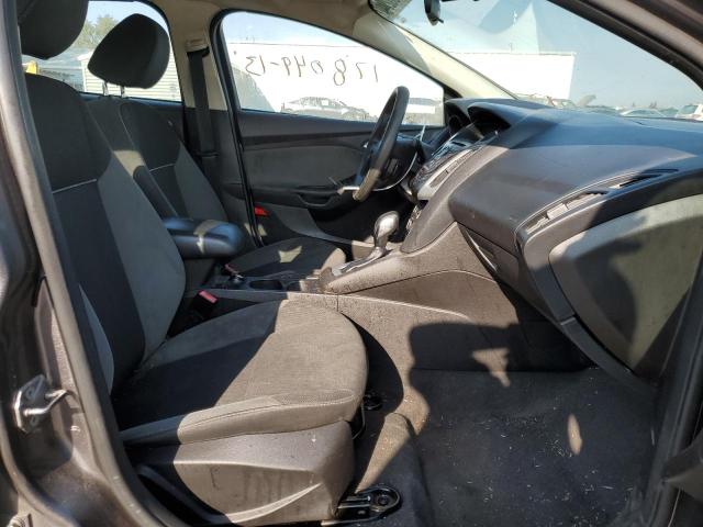 Photo 5 from auction – 2013 FORD FOCUS SE with VIN 1FADP3F25DL236435