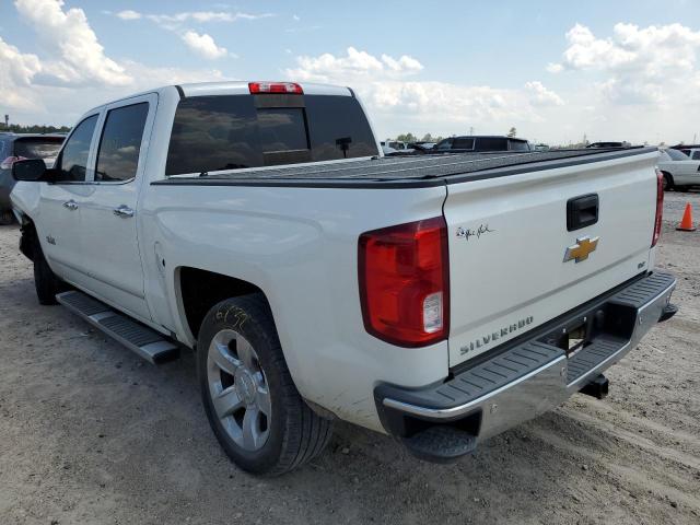 Photo 3 from auction – 2016 CHEVROLET SILVERADO with VIN 3GCPCSEC0GG213928