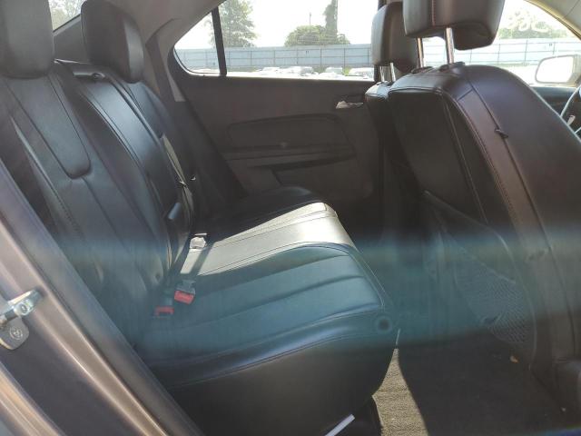 Photo 6 from auction – 2011 CHEVROLET EQUINOX LT with VIN 2CNFLPE59B6225442