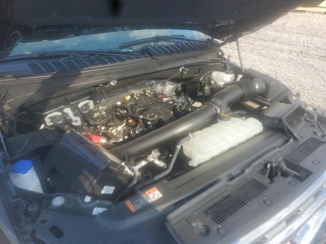 Photo 7 from auction – 2021 FORD EXPEDITION with VIN 1FMJK1KT1MEA85561