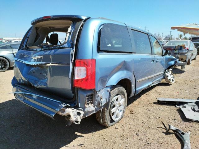 Photo 4 from auction – 2012 CHRYSLER TOWN & COU with VIN 2C4RC1BG5CR144362