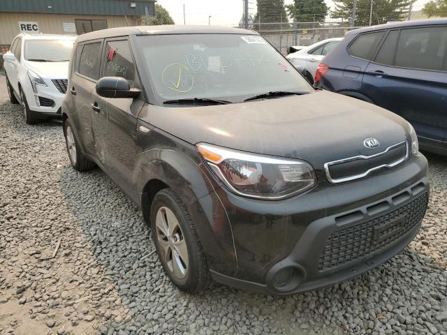 KIA SOUL 2014 z numerem VIN KNDJN2A25E7736349 - Zdjęcie z aukcji