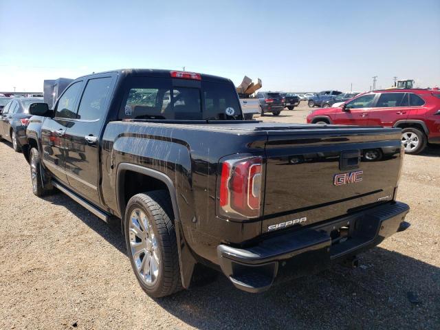Photo 3 from auction – 2018 GMC SIERRA K15 with VIN 3GTU2PEJ5JG176237