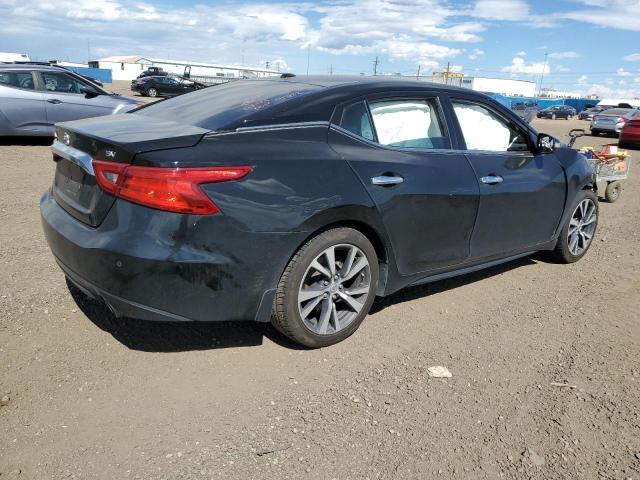 Zdjęcie 4 z aukcji – 2017 NISSAN MAXIMA 3.5 z VIN 1N4AA6AP2HC406913